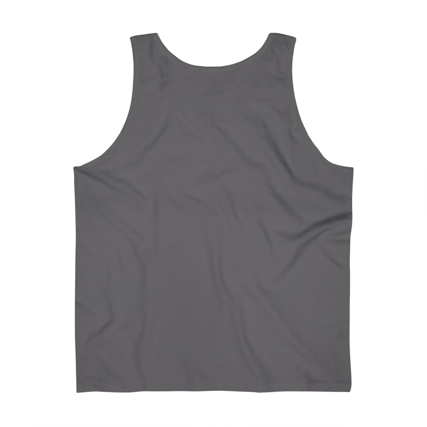 KingRyeonLeon Men's Ultra Cotton Tank Top