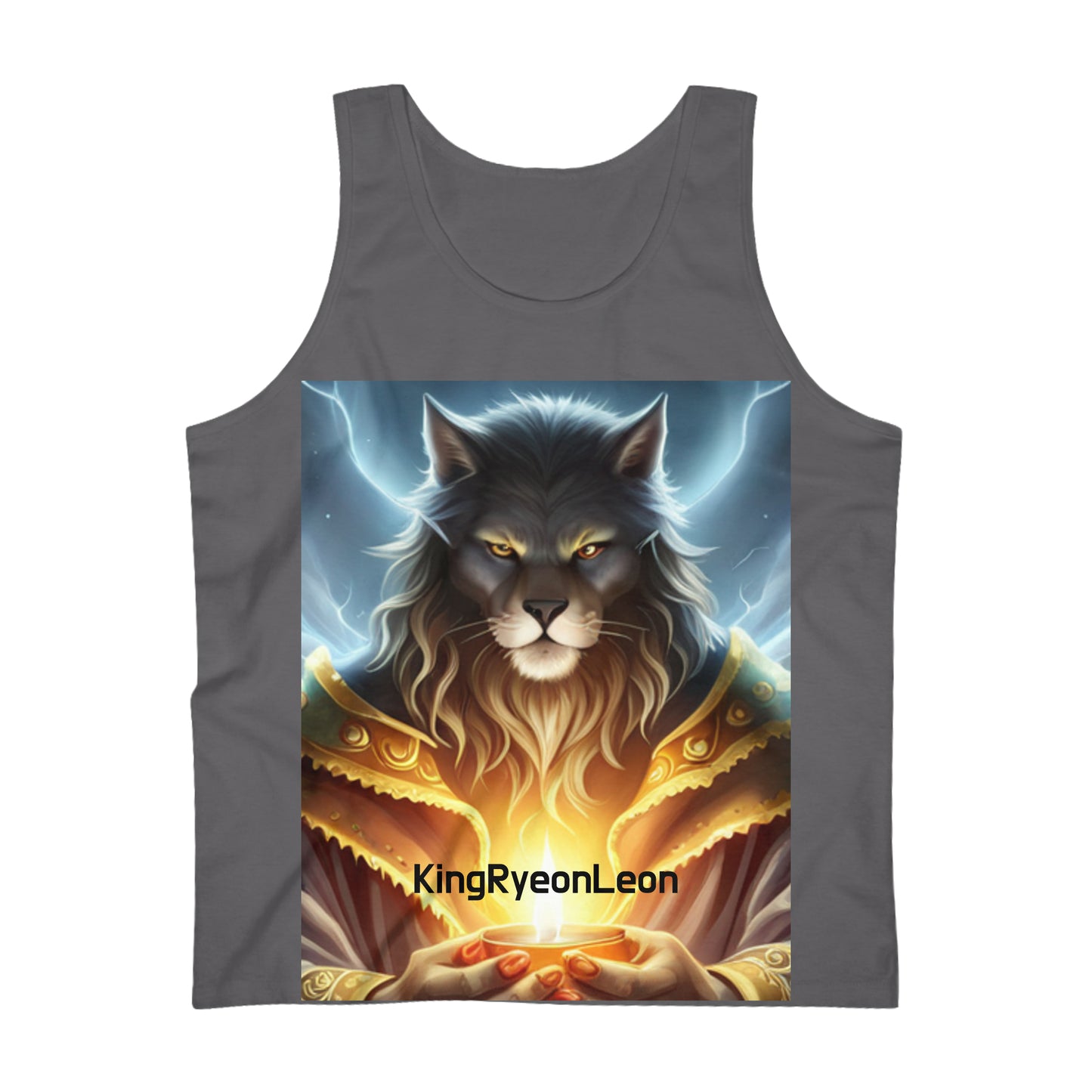 Men's Ultra Cotton Tank Top