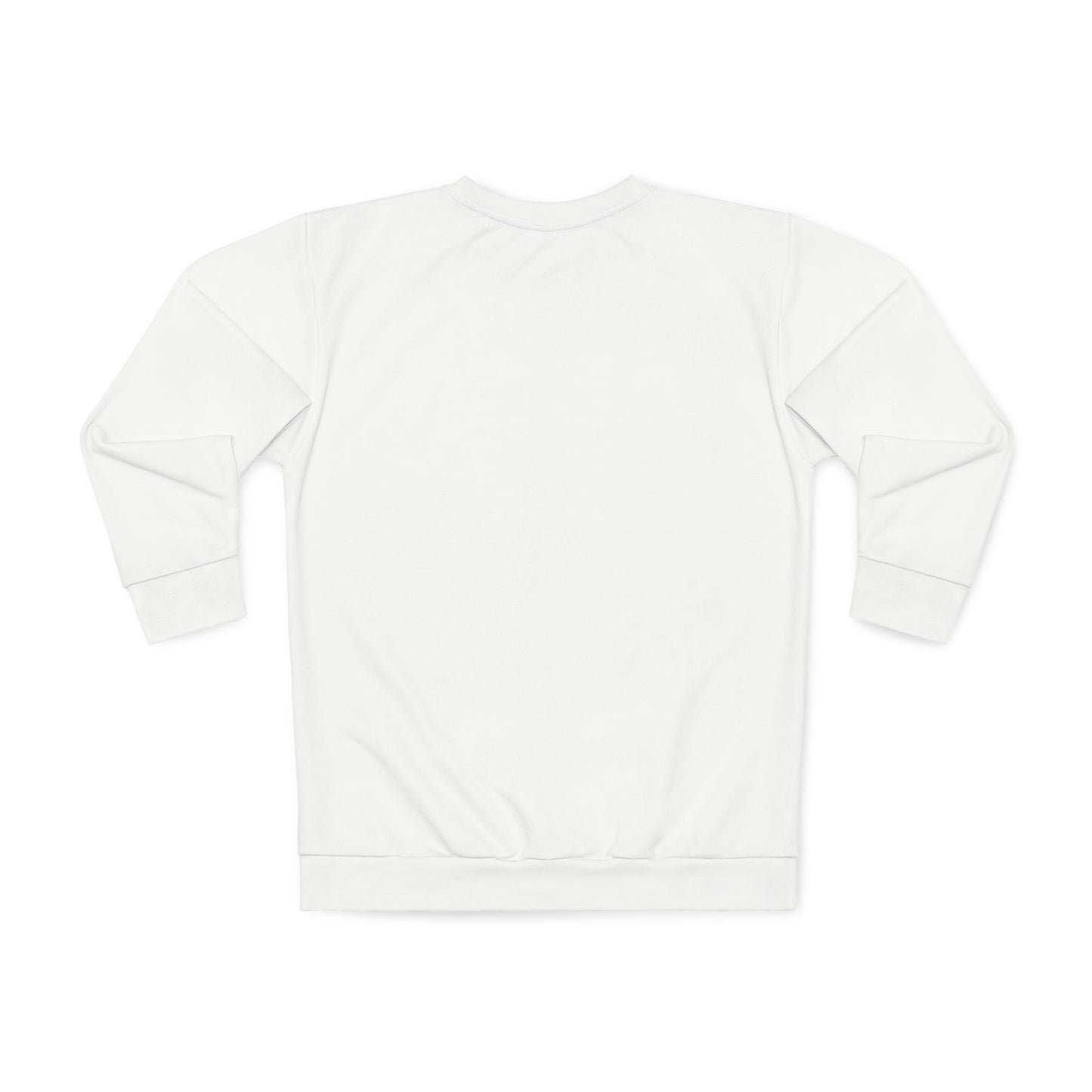 Eivwil Comeback Unisex Sweatshirt (AOP)