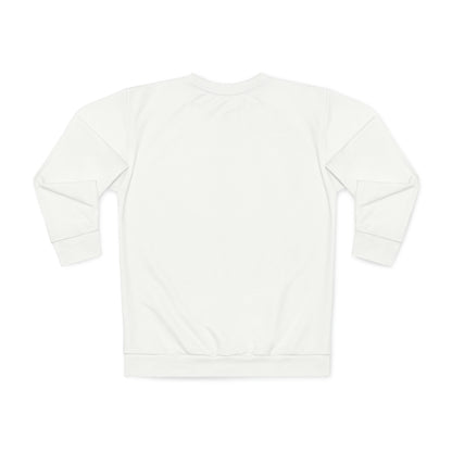 Eivwil Comeback Unisex Sweatshirt (AOP)